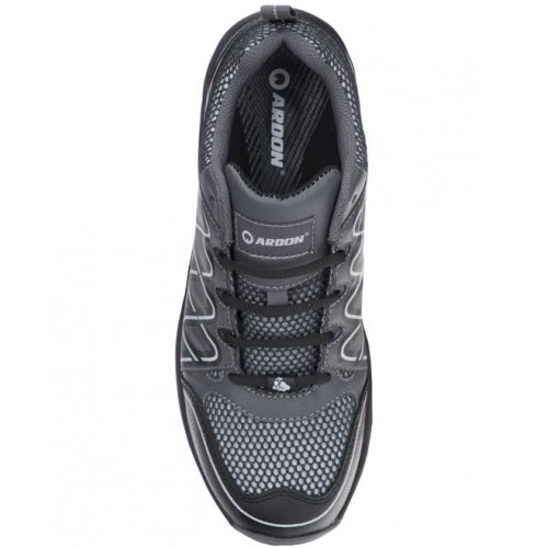 Obuv ARDON VISPER GREY S1P   